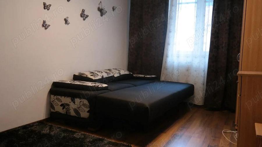 Garsoniera confort III, mobilita, utilita, zona Nord - 4