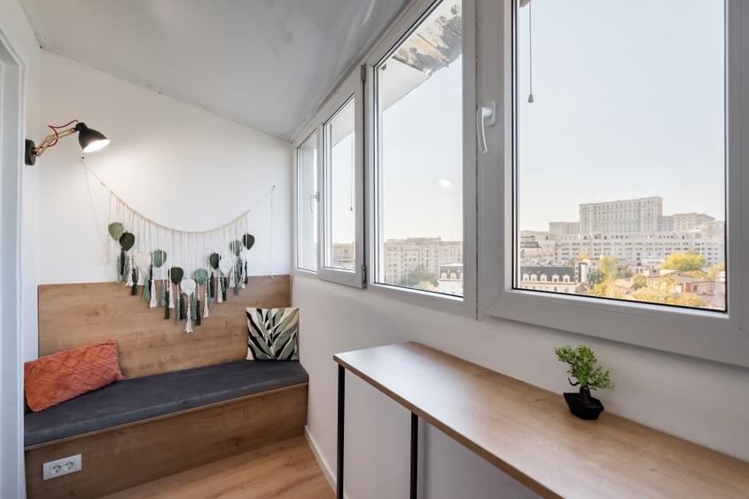 DRECT PROPRIETAR 0% Comision Afacere la cheie sau locuinta in centru - 6