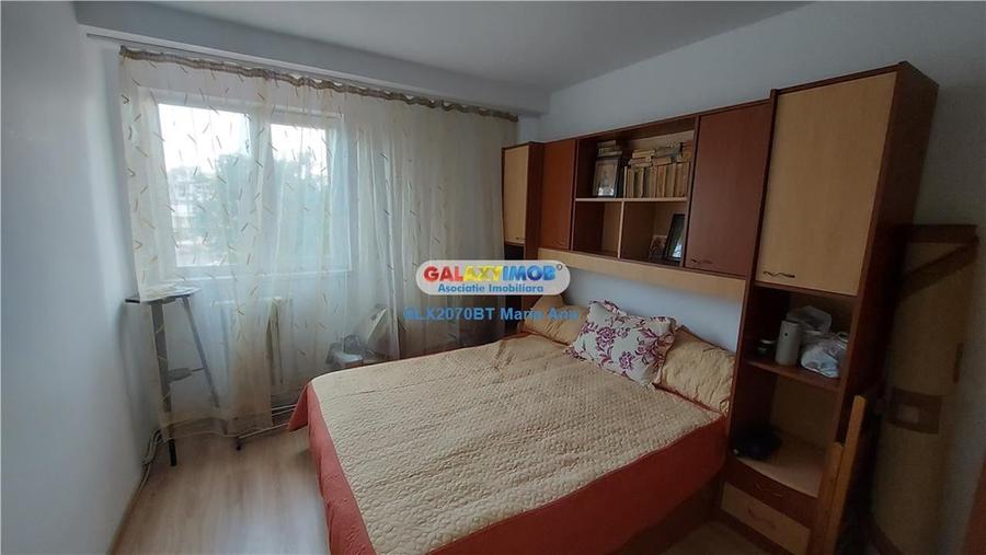 Apartament 4 camere etaj 2, ultracentral! - 9