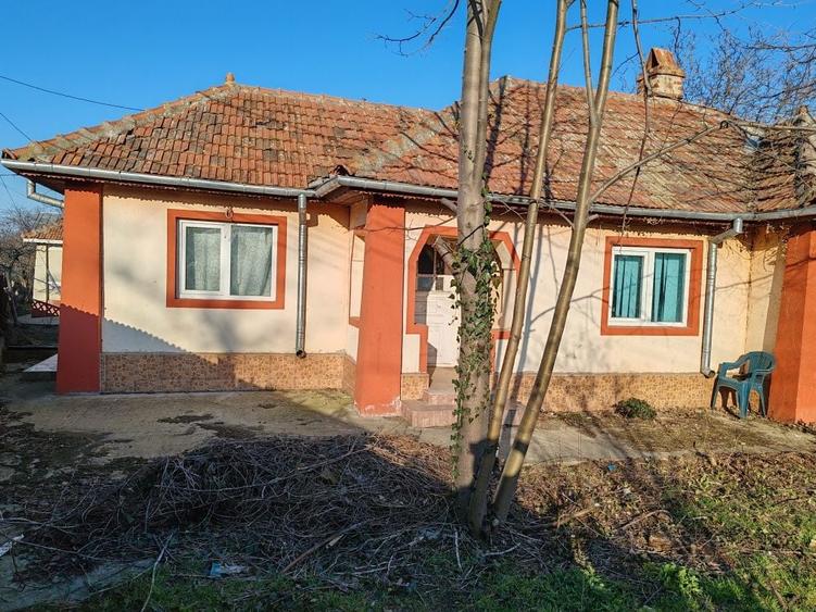 Casa vanzare, langa balta, Fulga de Sus - 5