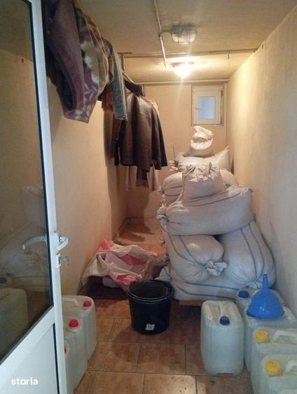 Hala de productie potrivita si pentru activitati de service auto - 8