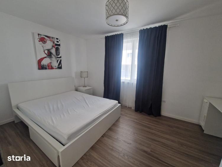 Apartament 2 camere de inchiriat, 56 mp, zona VIVO-BMW - 16