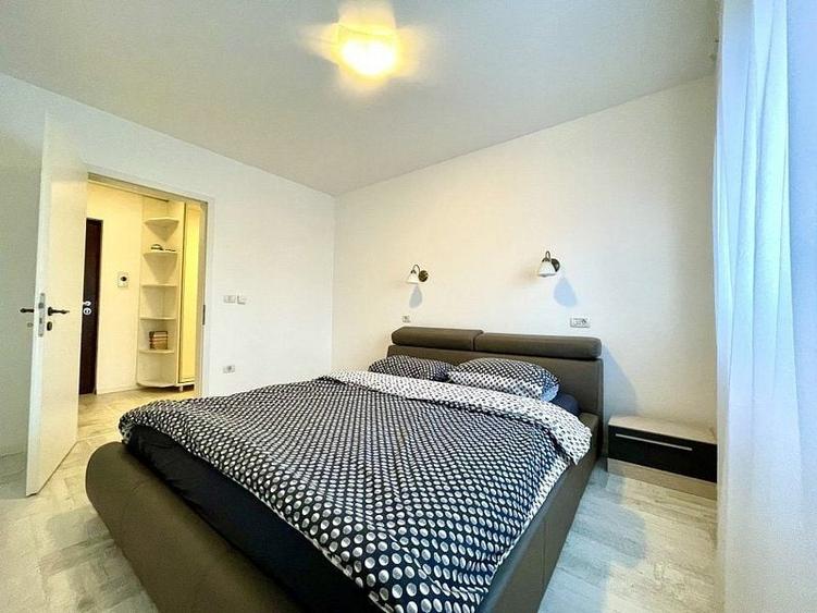 Apartament 2 camere decomandat | Încălzire în pardoseală | Etaj 2 | - 12
