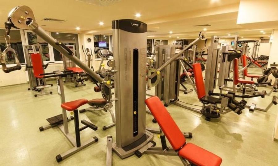 Spatiu comercial Iancului  1000 mp - 6