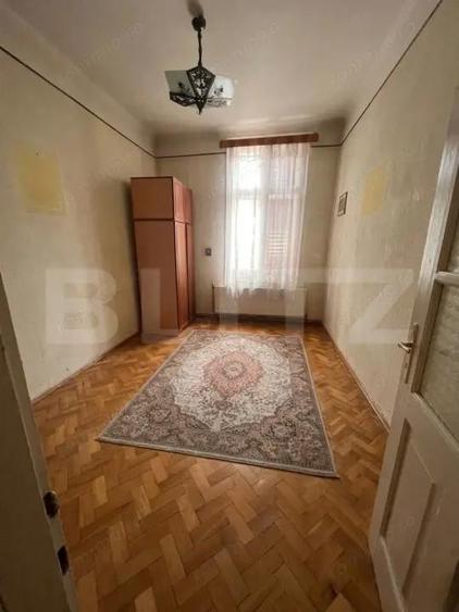 Apartament ultracentral 2 camere, cu parcare birou sau locuin?a - 3
