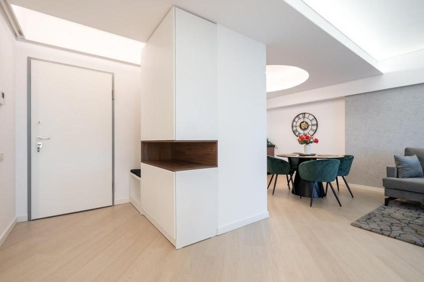 CORTINA NORTH * LUX * BLOC 2024* LOC PARCARE - 18