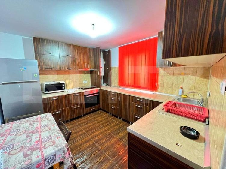 Casa in oras 4 camere, 137 mp, 240 mp teren,  Mircea-Galata - 7