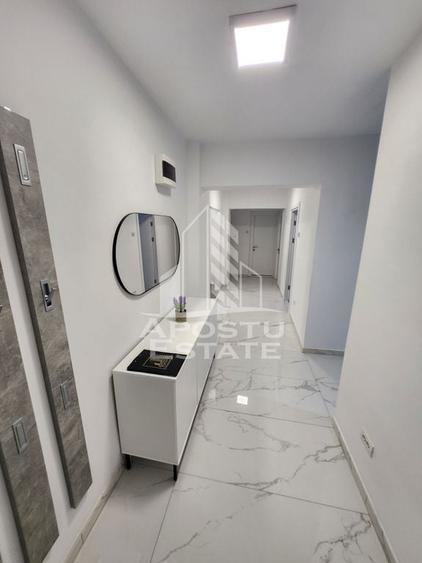 Apartament modern 4 camere, 2 bai, Aradului/ Iulius Town - 9