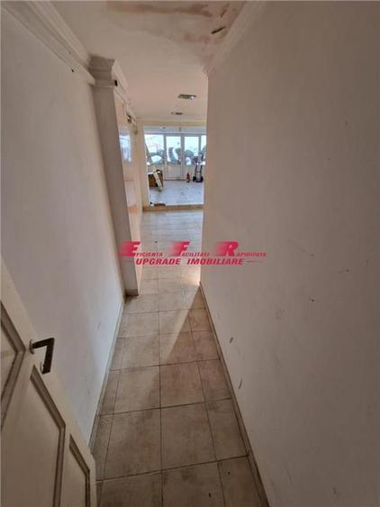 EFR UPGRADE - Casa veche de renovat si teren de vanzare zona Bucurestii Noi Piat - 11