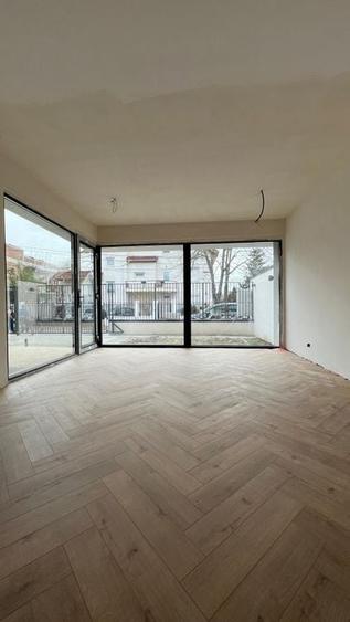 4 camere Baneasa | curte proprie | NOU - 7
