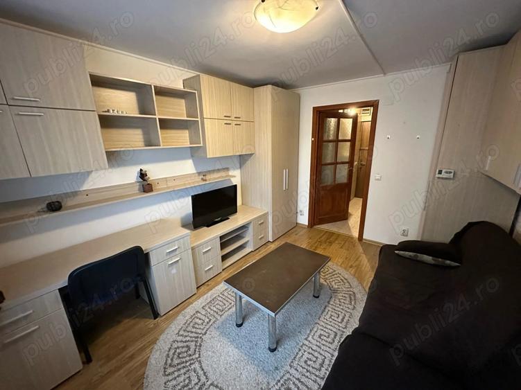 Garsoniera decomandata ?i spatioasa - 6