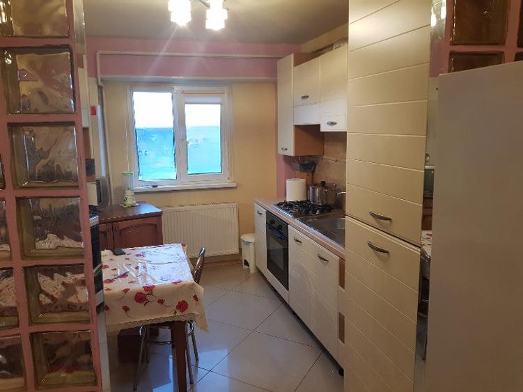 Apartament 3 camere decomandat, Buzaului. - 5