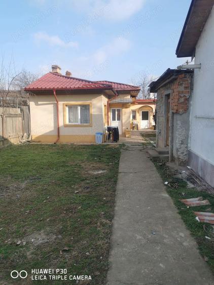 Casa de vanzare Dudu Chiajna - 1