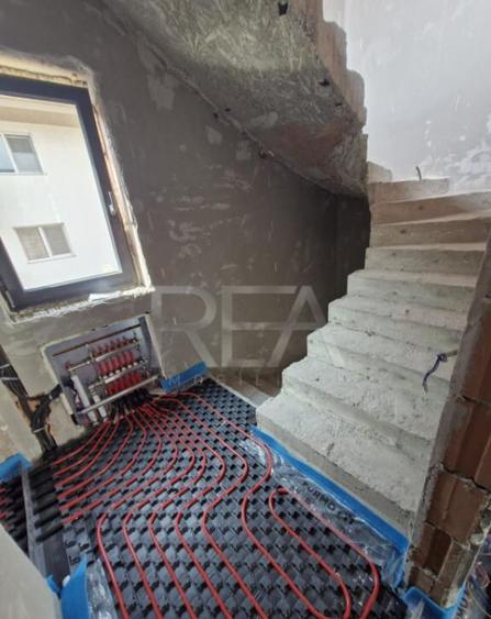 Duplex aproape de mijloacele de transport in cartierul Sal - 8
