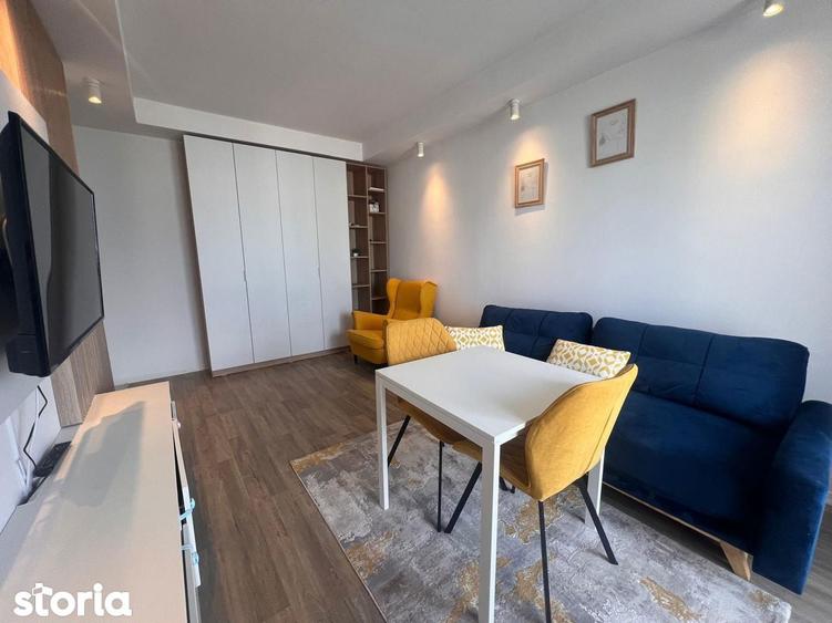 Apartament 2 Camere Cosmopolis - 1