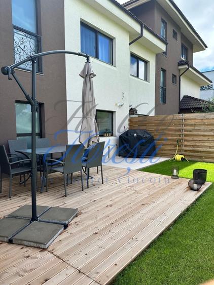 Duplex 5 camere, 159 MP+ 2 Parcari , Zona Borhanci, Cluj - 16