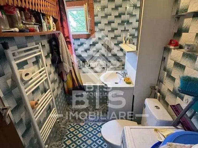 Apartament 3 camere zona Centrala - 6