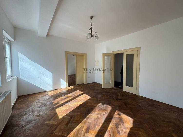 Spațiu de birouri de inchiriat pozitionat in zona istorica a Sibiului - 6