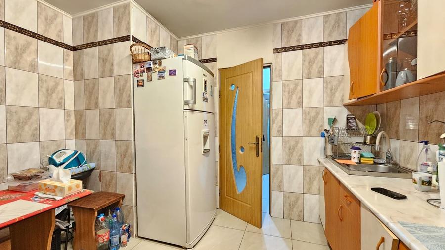 Apartament 3 camere I Chisinau I Basarabiei I Etaj 2 I Reabilitat - 5