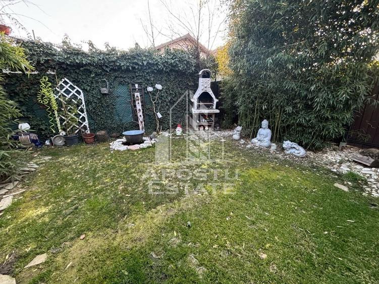 Casa individuala deosebita cu 6 camere, zona Girocului - 14