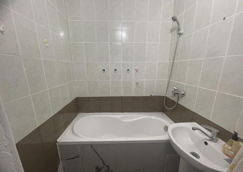 Apartament cu 1 camera Faget - 1