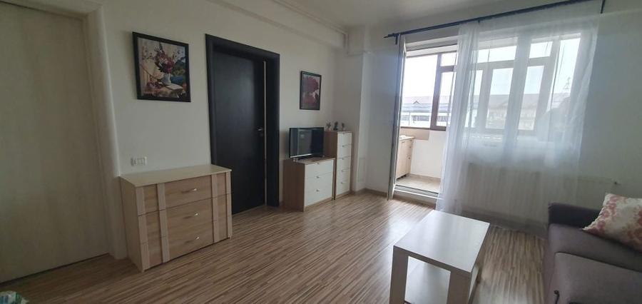 Inchiriez garsin Militari Residence - 3