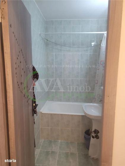 Garsoniera de inchiriar , Zona Garii - 3