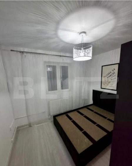 Apartament 3 camere, 57 mp, zona Dambu Pietros - 4