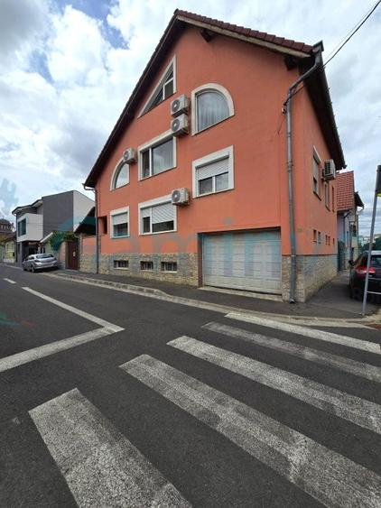 Gaminvest Casa cu 6 camere,singur in curte si dublu front stradal,Cantemir,V4270 - 1