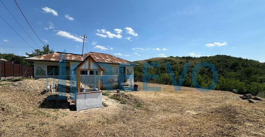 Casa ?i teren de vanzare in Parincea jud. Bacau. - 11