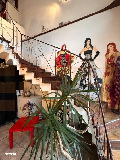 Spatiu Comercial D+P+1, situat in zona Centrala - 3