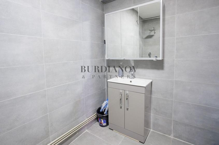 Apartament cu 3 camere - 91mp - Militari - Lujerului - 17