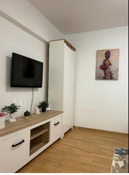 FALEZA NORD-DELFINARIU-2 CAMERE ET.2 -LUX-TOTUL NOU IMPECABIL-CENTRALA GAZE - 2