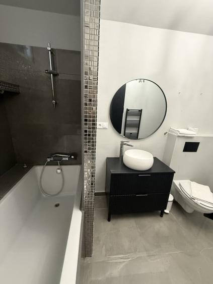 Apartament 48 MP, la cheie, ultracentral, prima inchiriere - 11