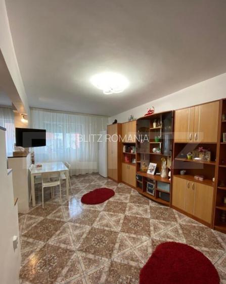 Apartament cu 2 camere, decomandat in zona Bartolomeu Apartament cu 2 camere, decomandat in zona Bartolomeu