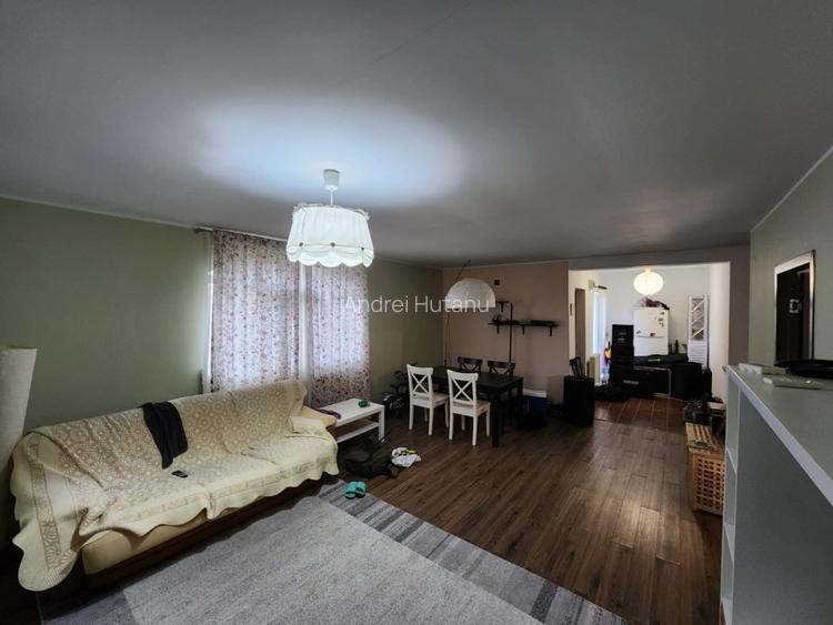 Casa 3 camere, 383mp teren, partial mobilata, utilata. Lunca Cetatuii-Astoria