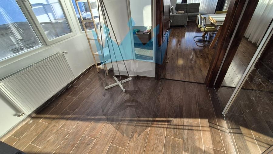 Apartament 2 Camere Dacia Bucuresti - 8