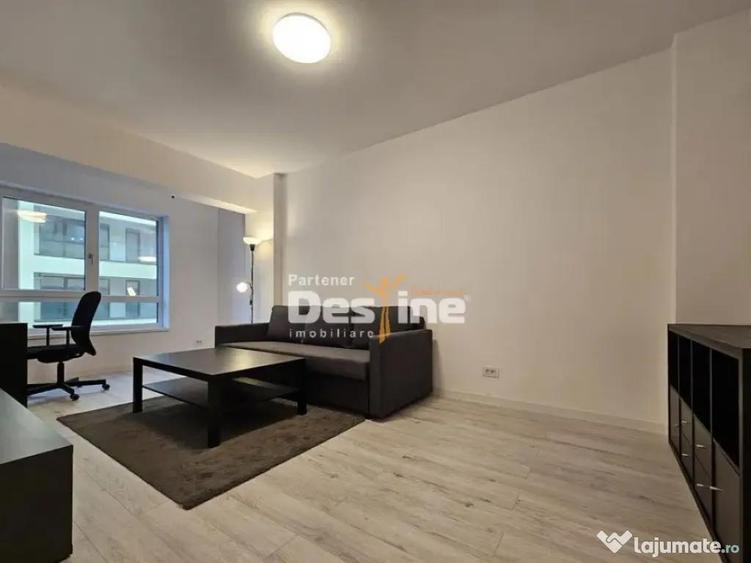 De inchiriat apartament 2 camere Cartier Moon Reflexes - 10