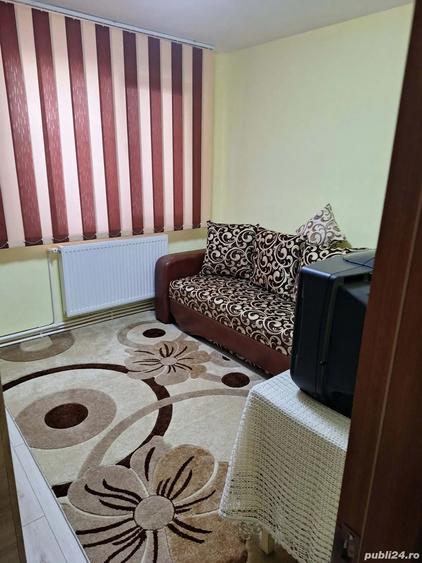 Apartament de vanzare Vulcan, jud. Hunedoara - 1