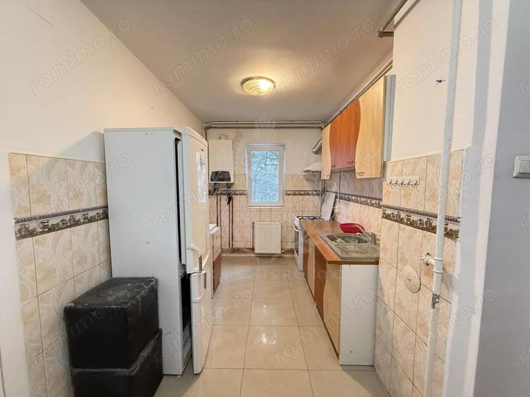 Apartament 3 camere, zona Nord - Cameliei, Ploiesti - 6