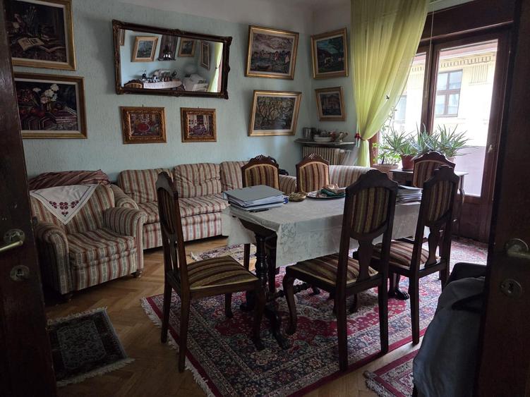 Apartament elegant, ultracentral – rafinament, confort și poziționare excepționa - 6