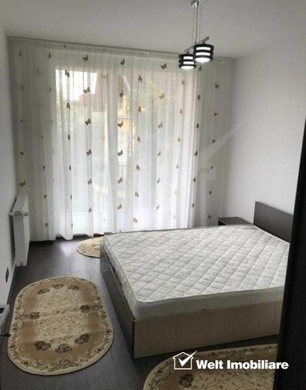 2 camere, parcare, zona strazii Taietura Turcului - 3