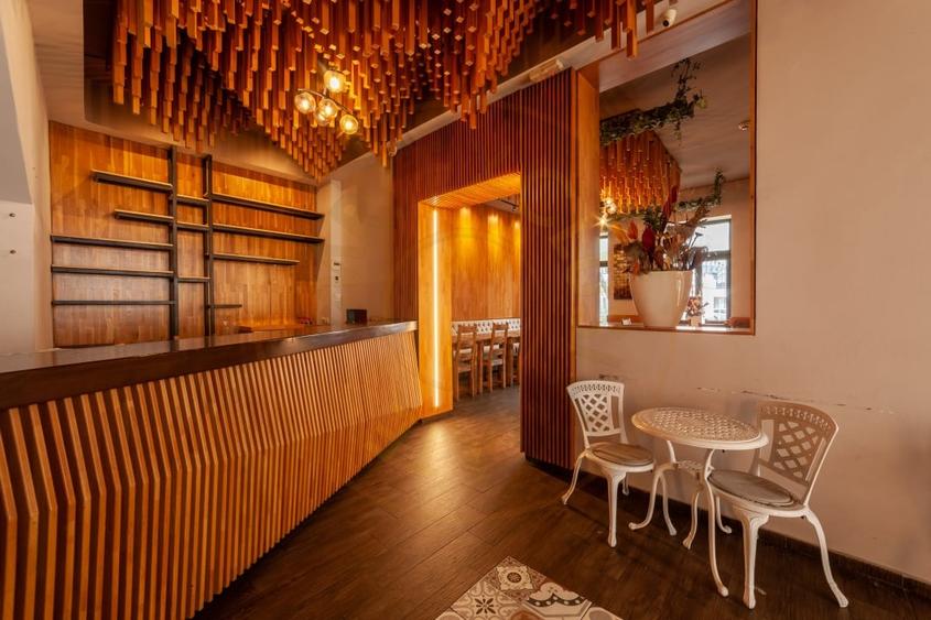 Spatiu comercial premium in vila – Bd. Republicii, Pitesti - 5