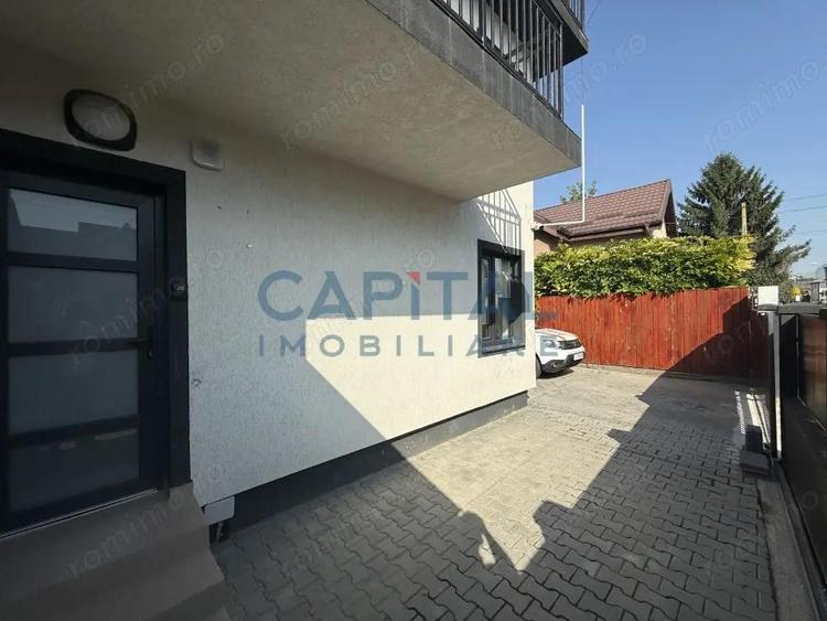 Comision 0%! Spatiu birou, Iris, 100mp - 11