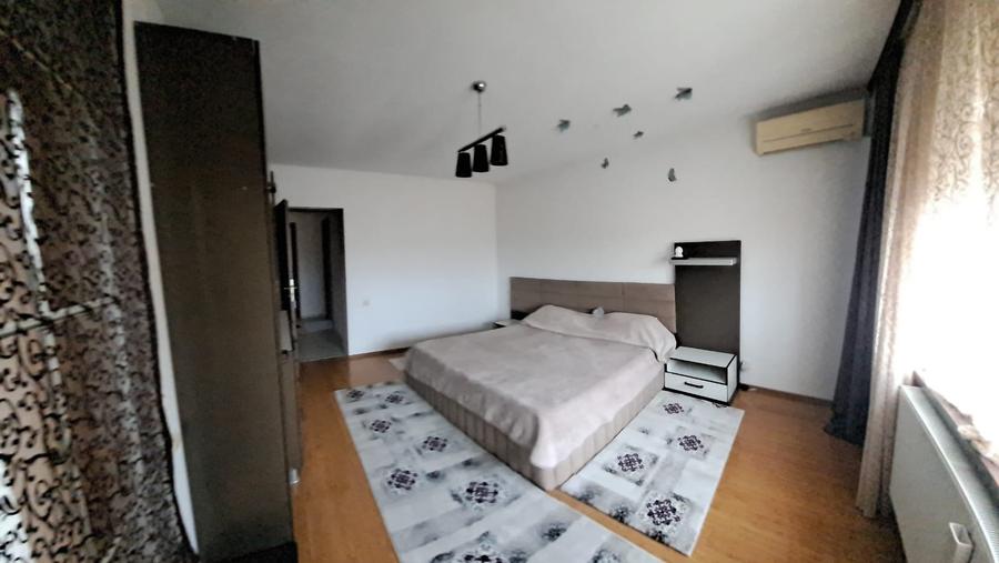 Techirghiol - vila P+1, zona buna, acces facil dinspre Constanta - 6