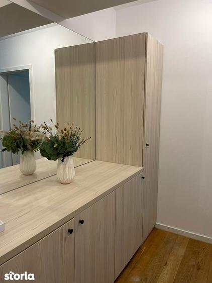 Apartament 2 camere - Aviatiei Park - prima inchiriere - 5