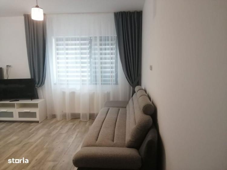 Mamaia Nord/Plaja Makerel Apartament cu 2 camere - 5