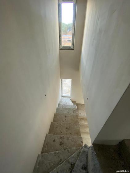 Casa individuala, zona Luna de Sus, semifinisata - 15