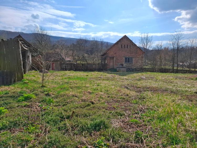 Vând casa Stancesti (Dobra) - 3