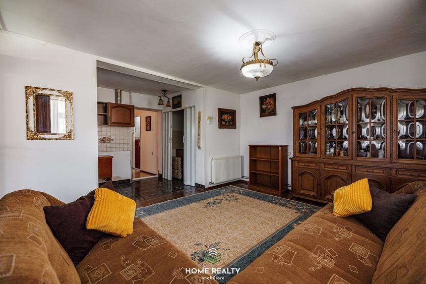 COMISION 0% I Casă de vînzare în Lugoj - str. Mărășești. - 23